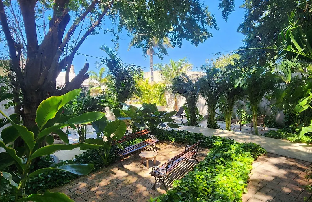 Casona Origen Merida-1