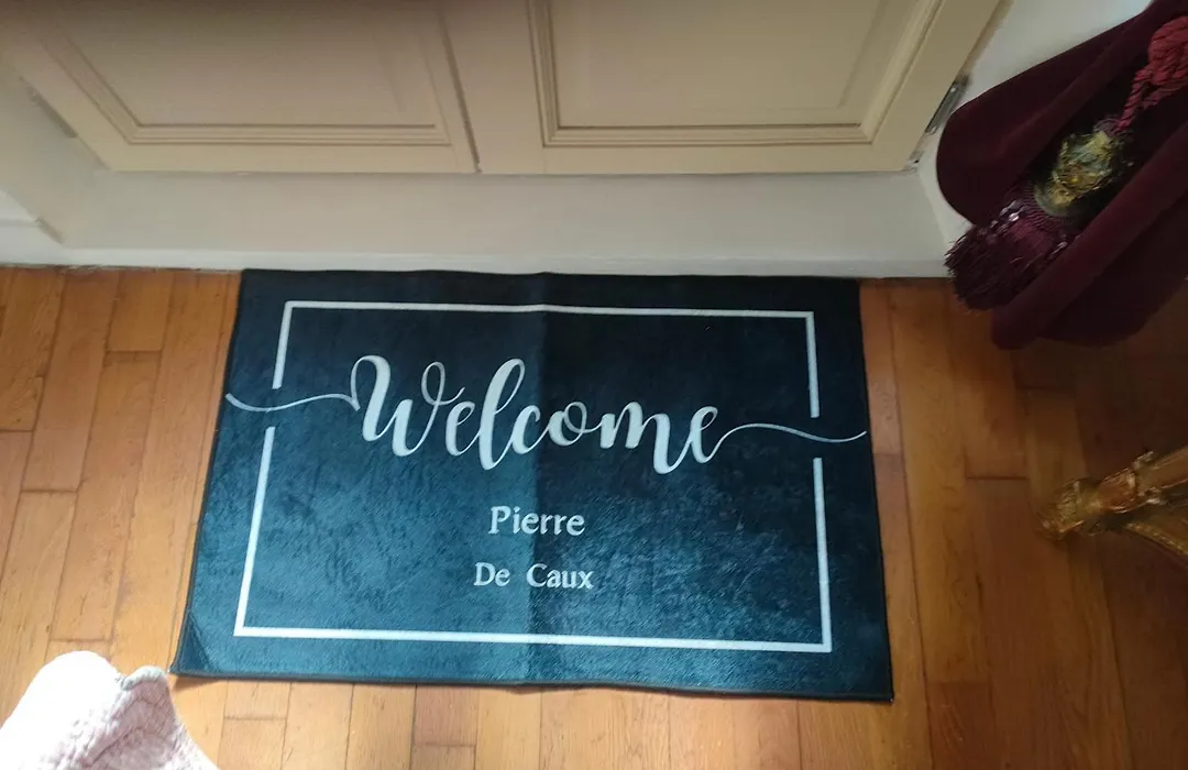 Demeure en Seine - Gîtes et chambres d'hôte en bord de Seine-1