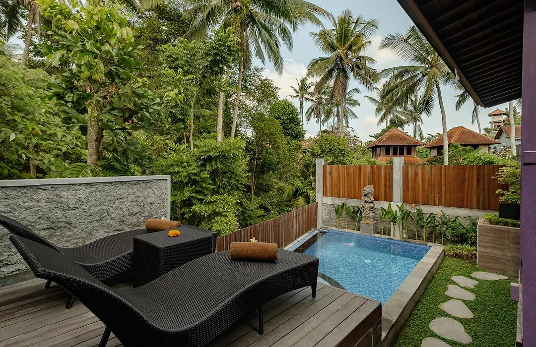 Gynandha Ubud Cottage-1
