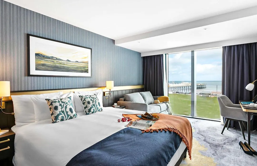 Mercure Paignton Hotel-1