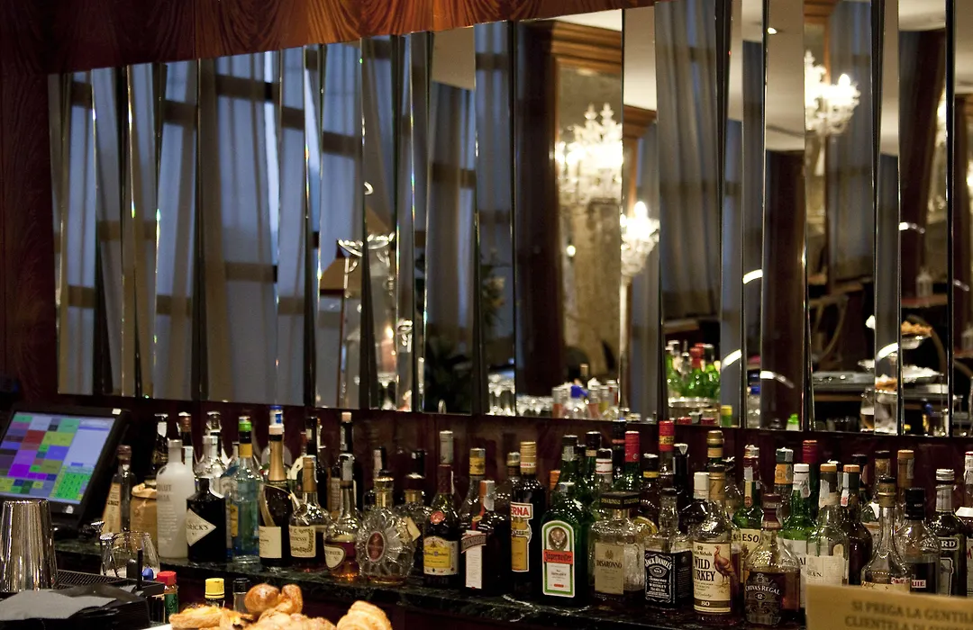 Hotel Leon d'Oro-1