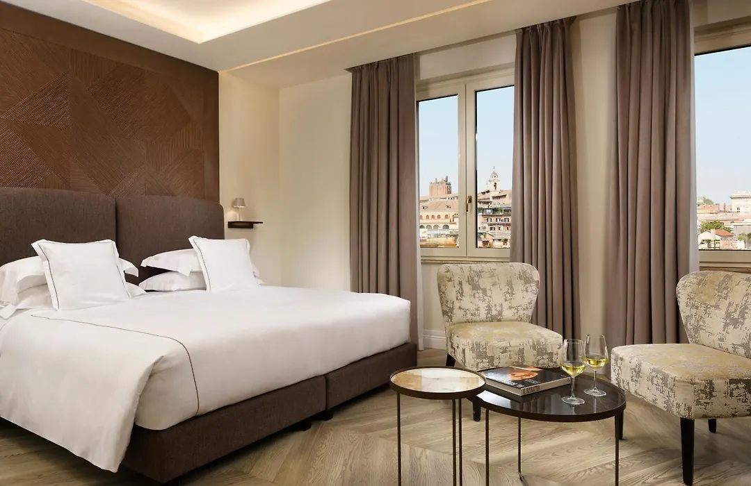 Fh55 Grand Hotel Palatino-1