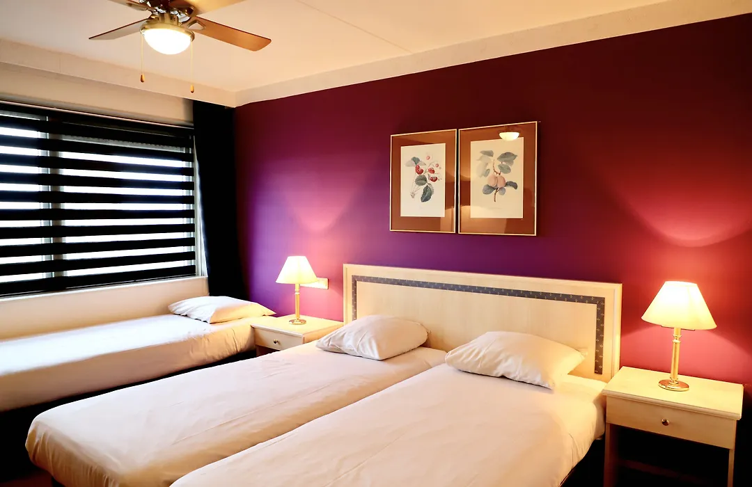 Best Western Hotel-Restaurant Stadskanaal-1
