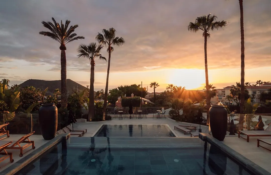 Hotel Estefania Boutique Suites-1
