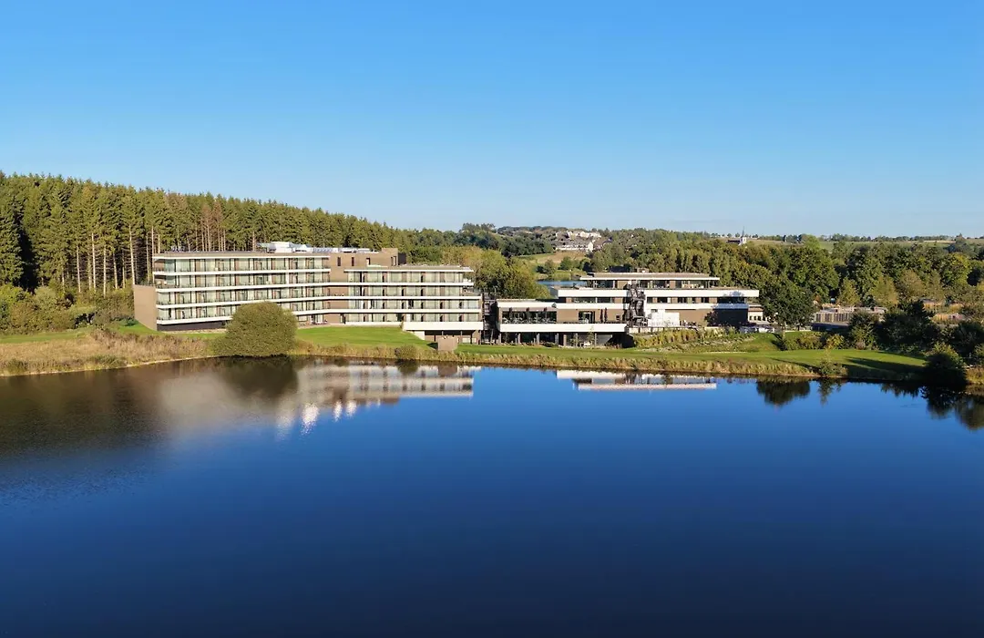 Anatura Hotel Luxembourg-1