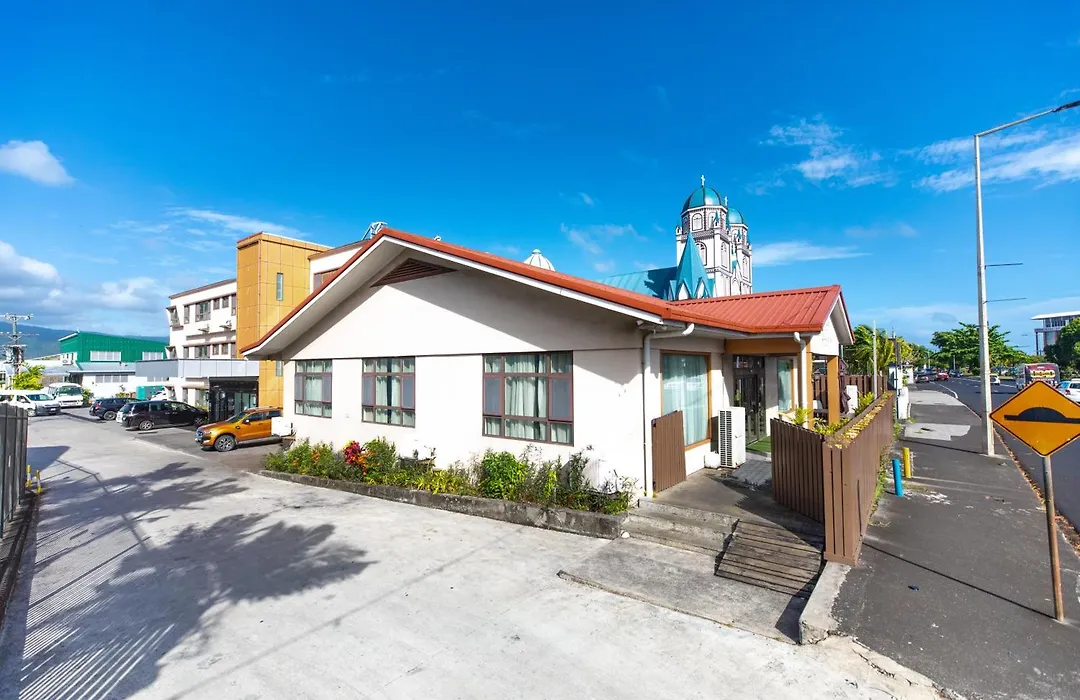 Tauese Seaview Hotel-1