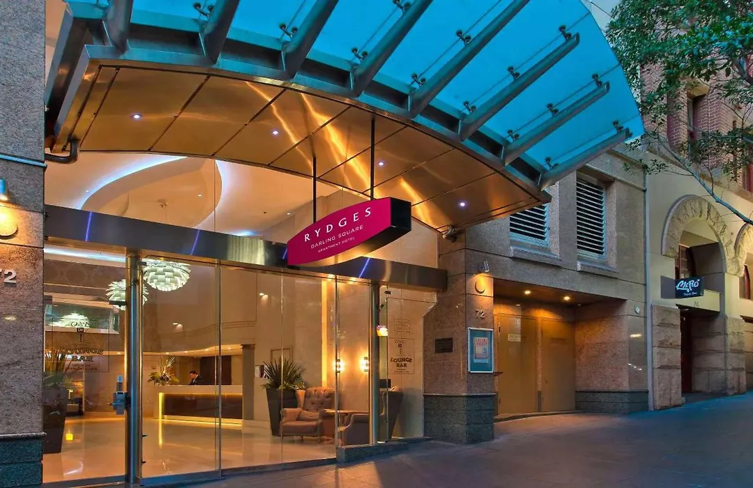 Rydges Darling Square Apartment Hotel-1