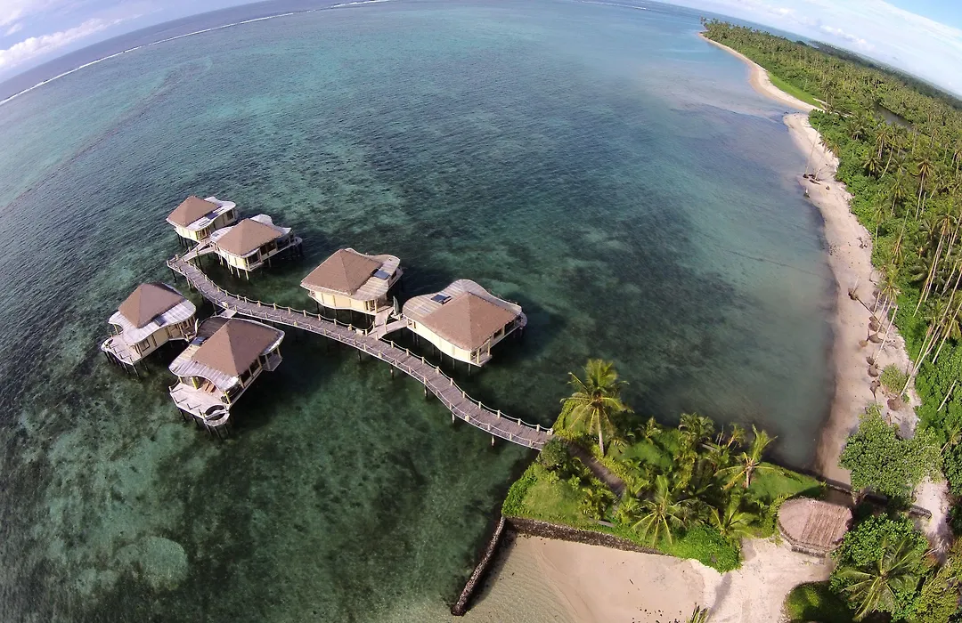 Coconuts Beach Club Resort And Spa-1