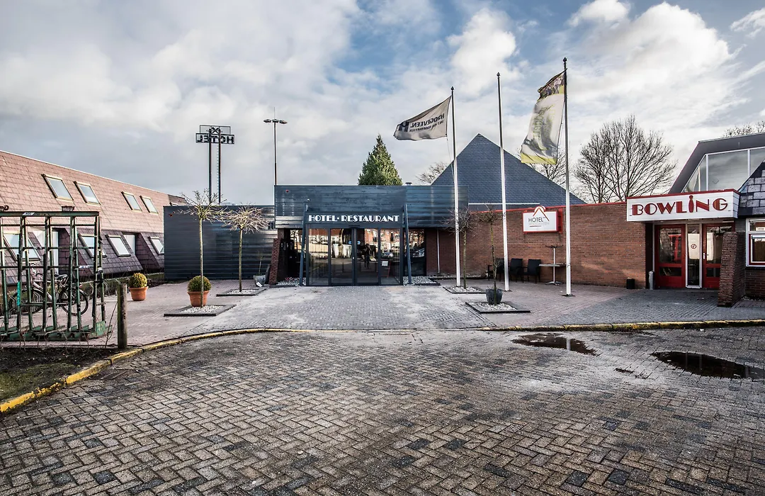 Hotel Hoogeveen-1