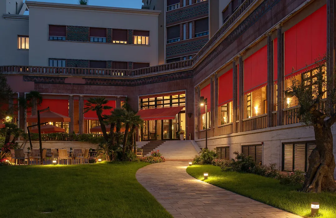 Grand Hotel Castrocaro Longlife Formula-1