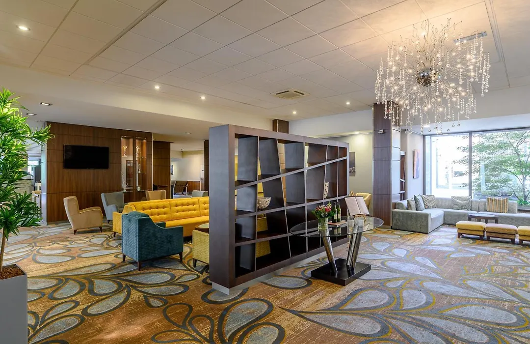 Crowne Plaza Maastricht, an IHG Hotel-1