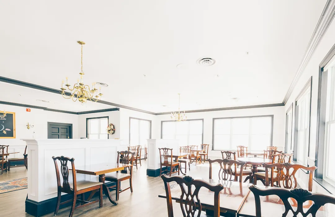 The Loyalist Country Inn & Conference Centre-1