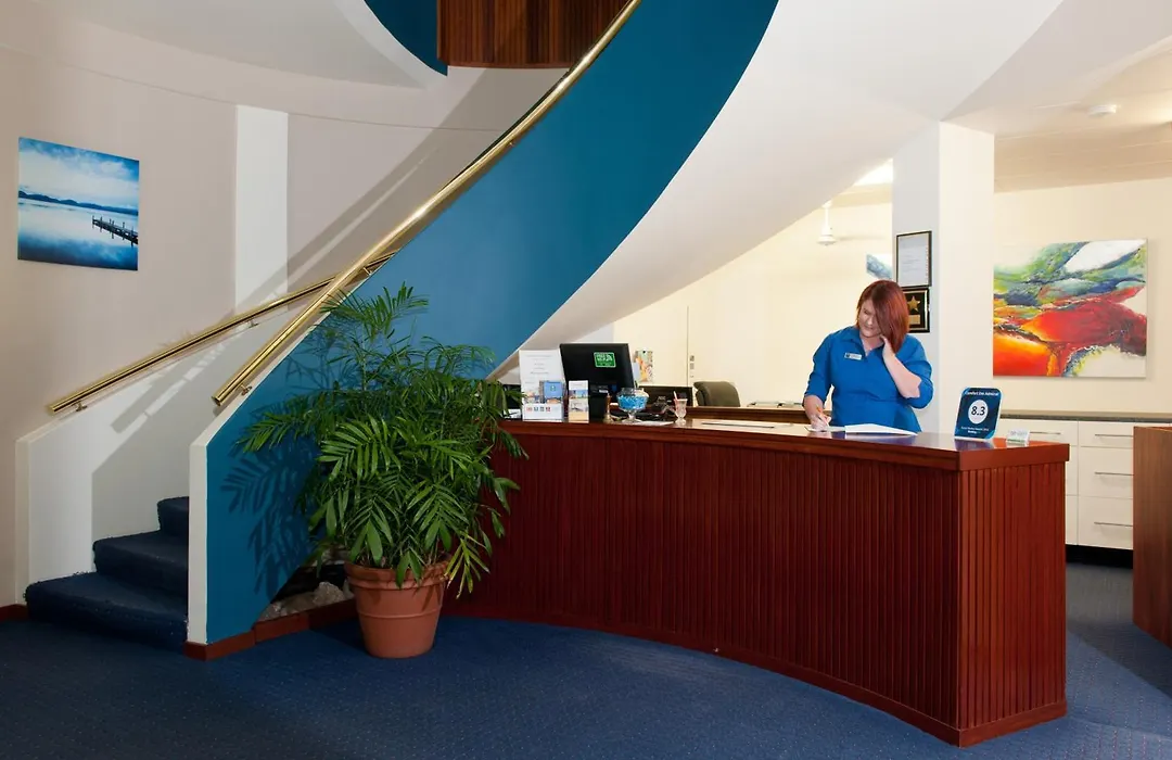Admiral Motel Bunbury-1