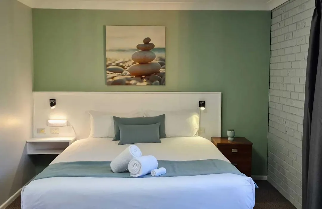 Marco Polo Motor Inn Taree-1