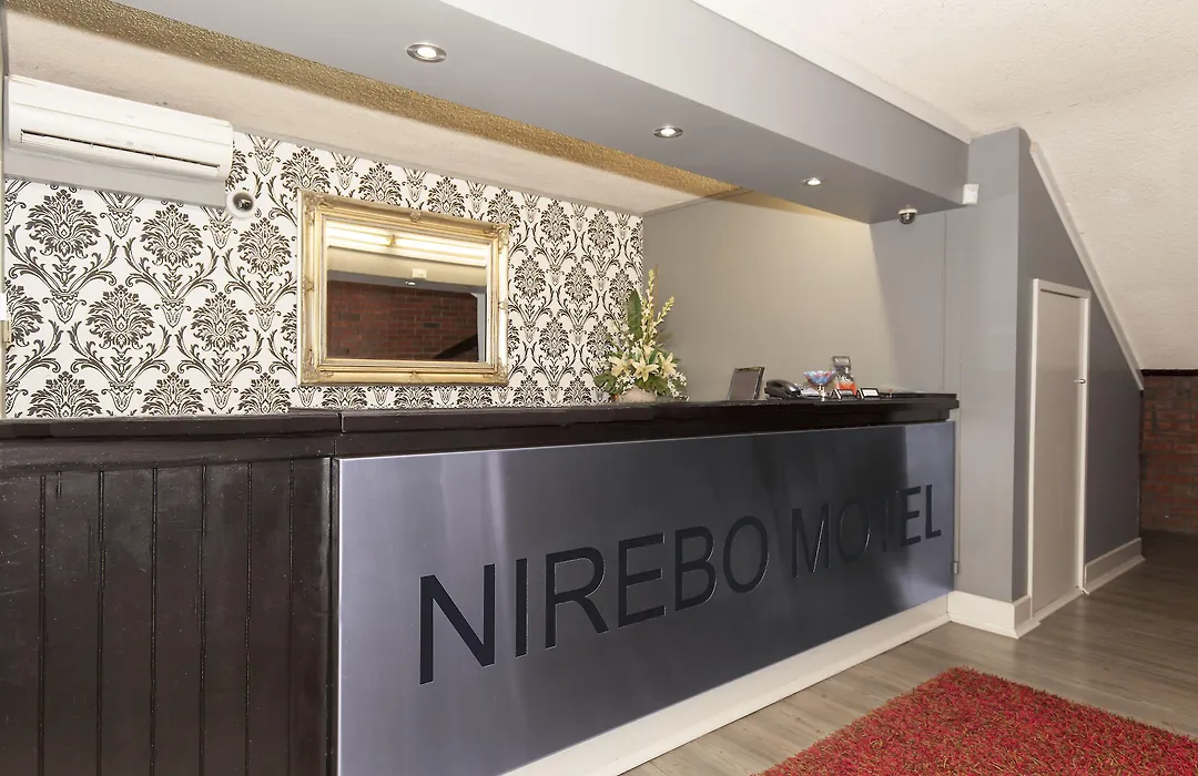 Echuca Nirebo Motel-1