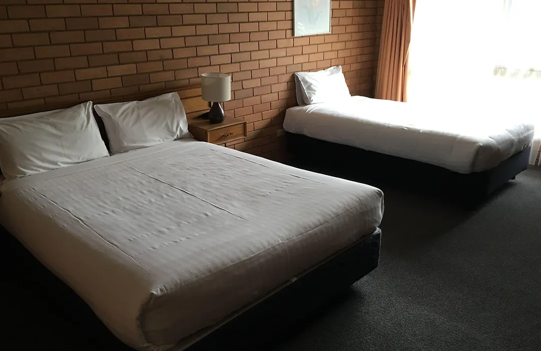Essendon Motel-1