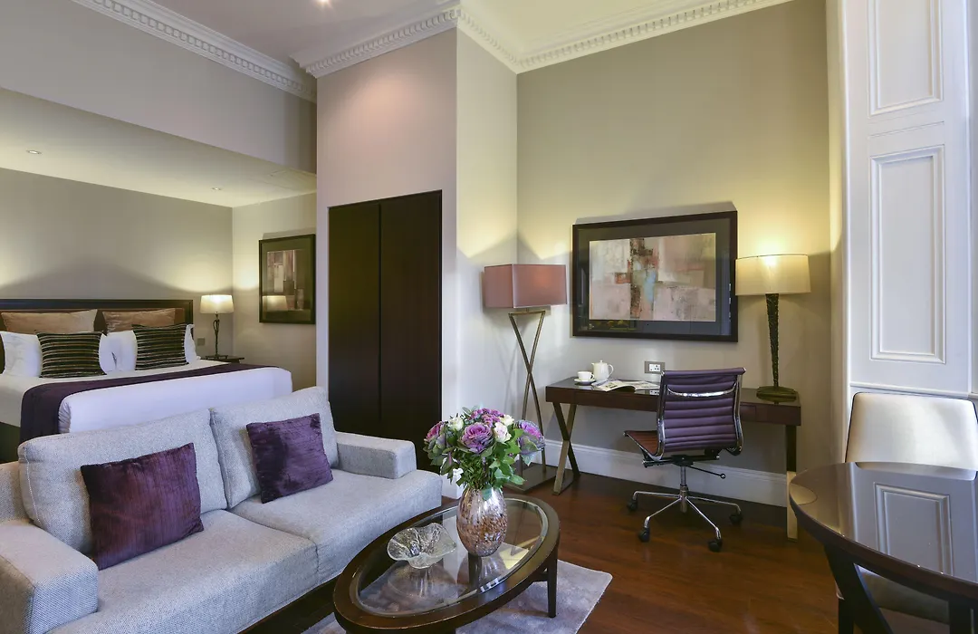 Fraser Suites Queens Gate-1