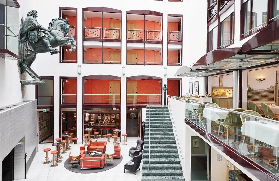 Living Hotel Grosser Kurfuerst-1