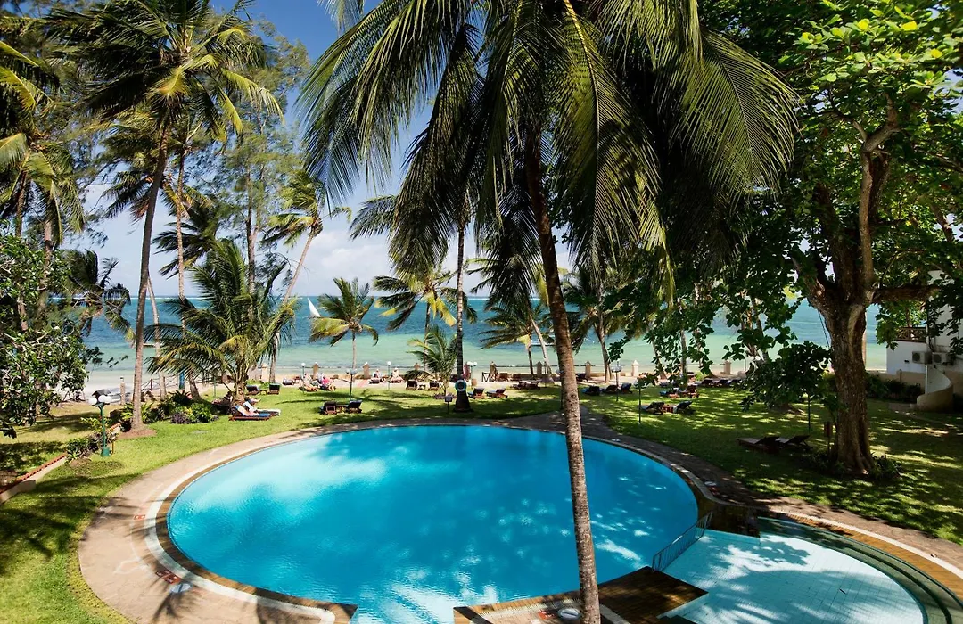 Neptune Beach Resort - All Inclusive-1