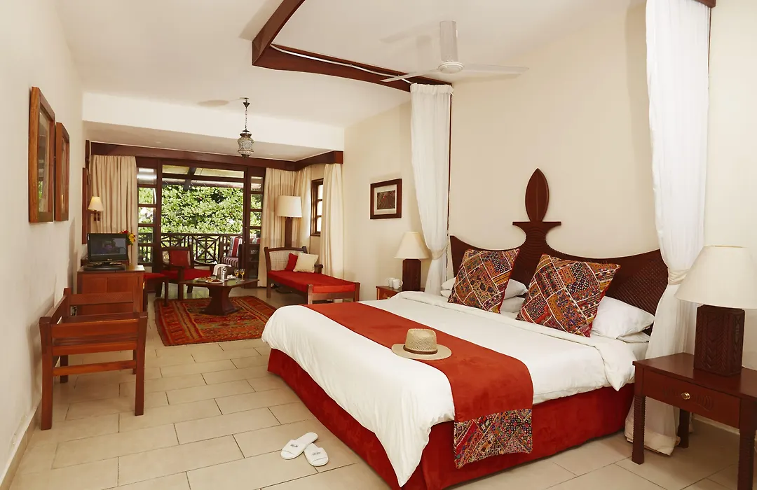 Neptune Beach Resort-1