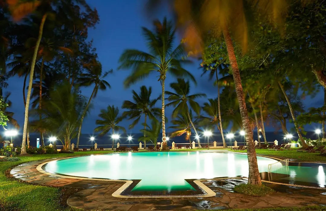 Neptune Beach Resort-1