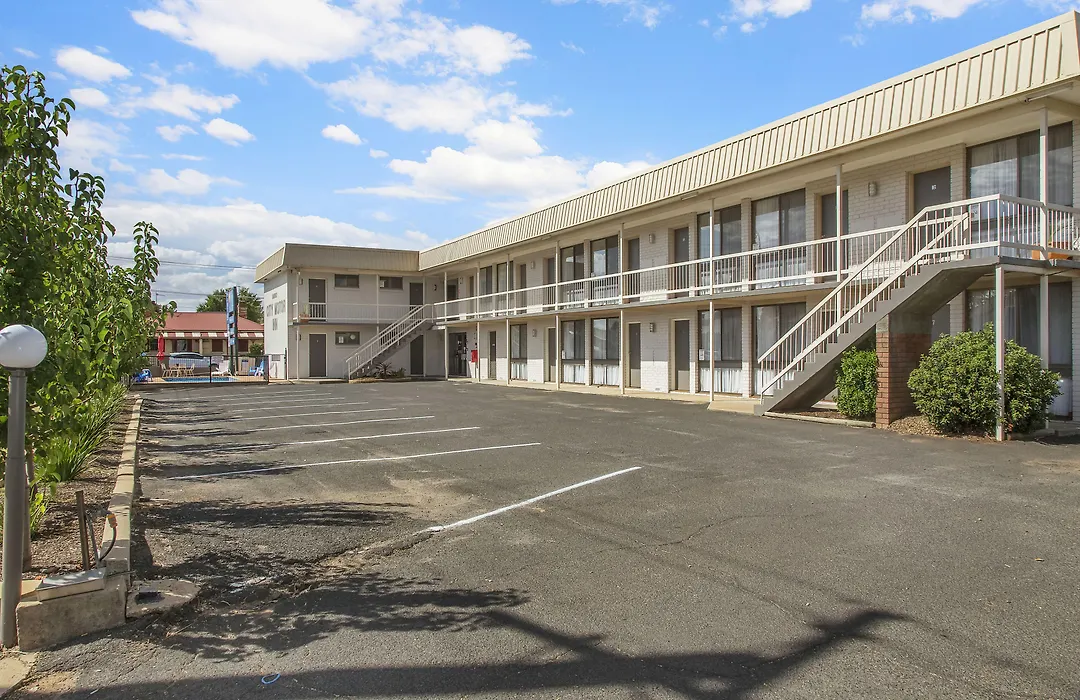 Comfort Inn Dubbo City-1