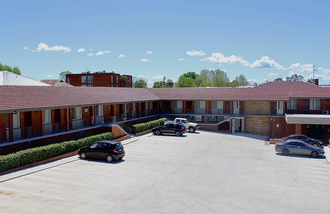 Littomore Suites Bathurst-1