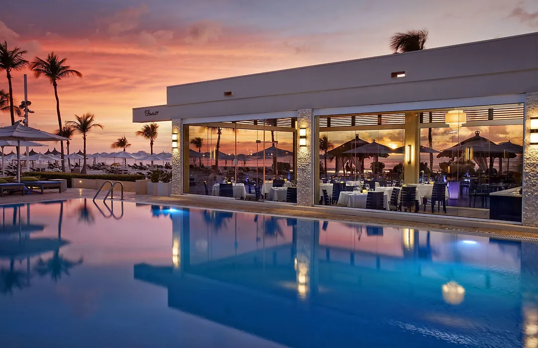 Bucuti & Tara Boutique Beach Resort - Adult Only-1