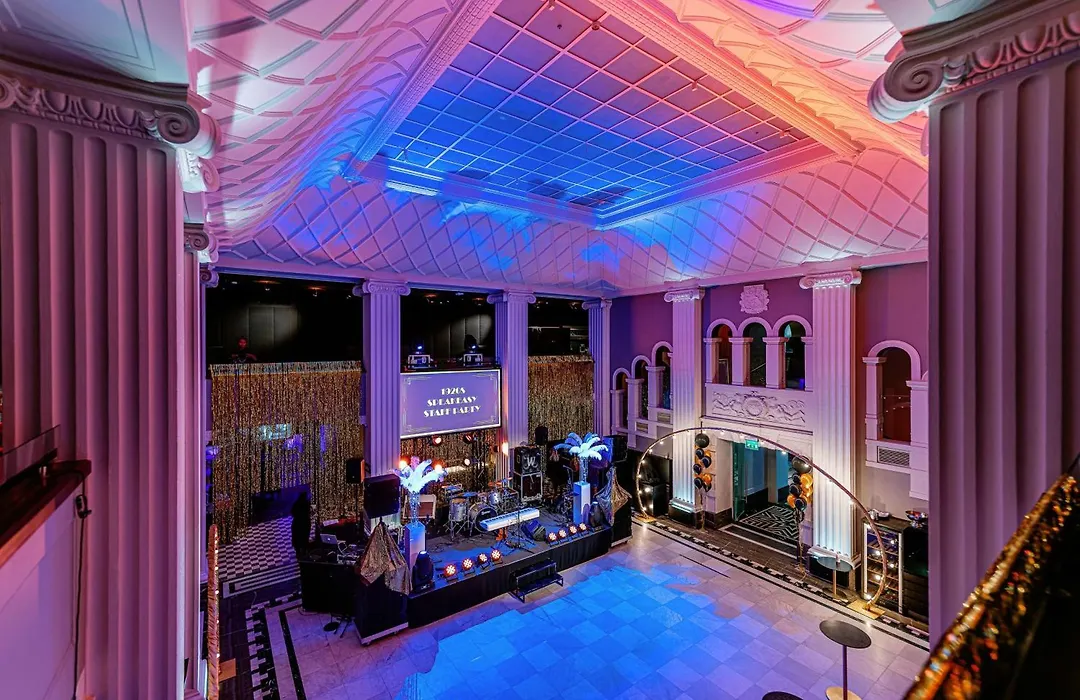 Radisson Blu Plaza Hotel, Helsinki-1