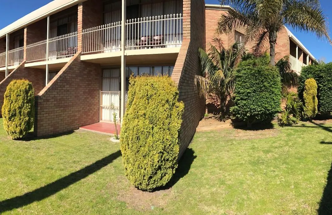 Bayview Motel Rosebud/Rye-1