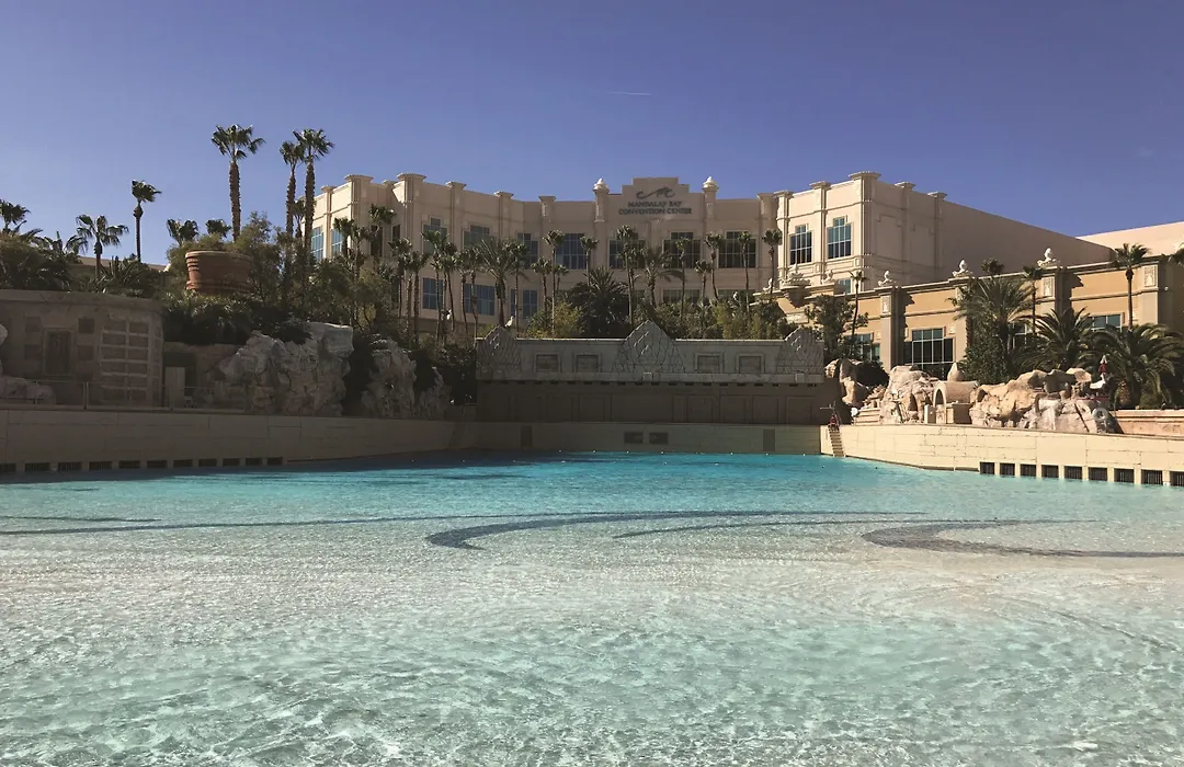 Mandalay Bay-1