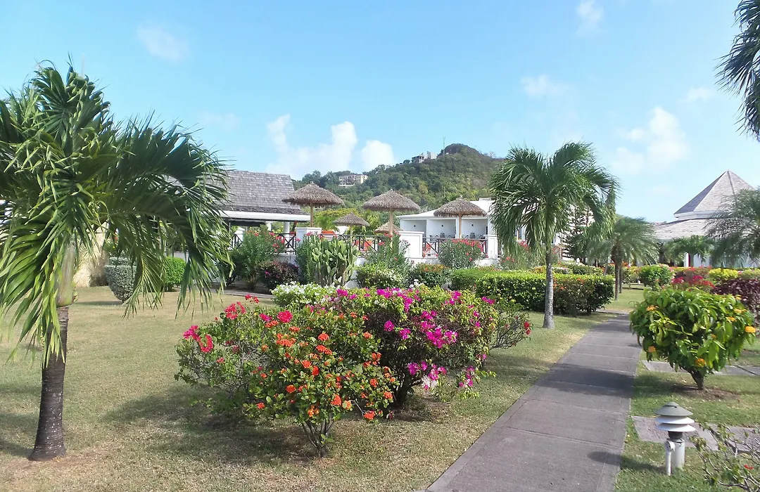 Coyaba Beach Resort-1