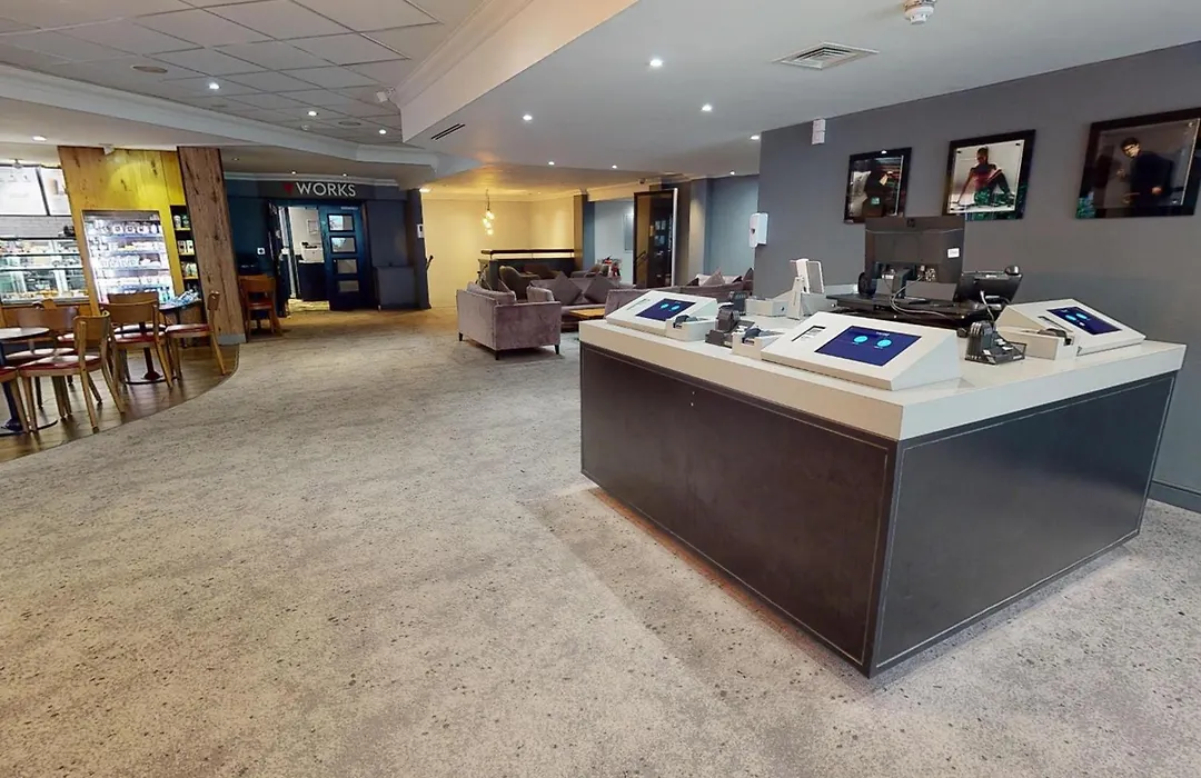 Village Hotel Cardiff-1