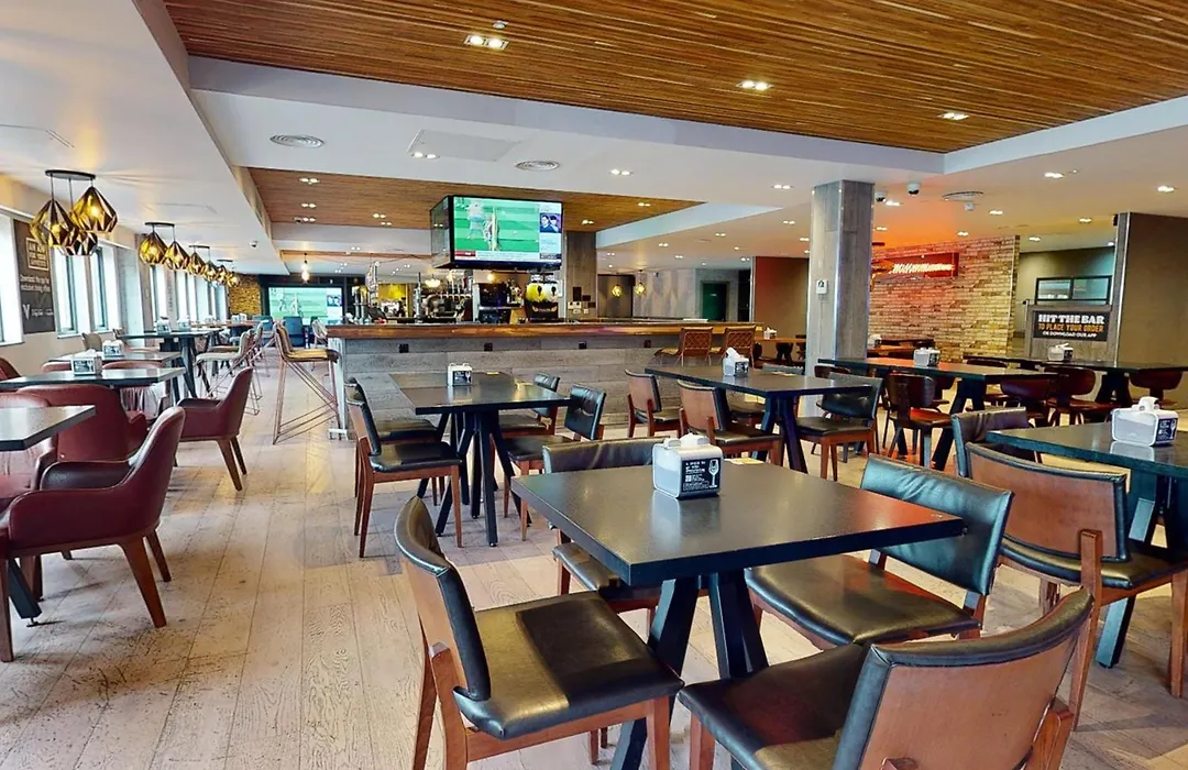 Village Hotel Cardiff-1