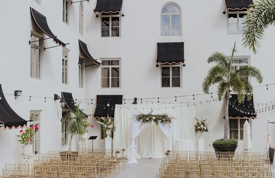 Casa Monica Resort&Spa, Autograph Collection-1