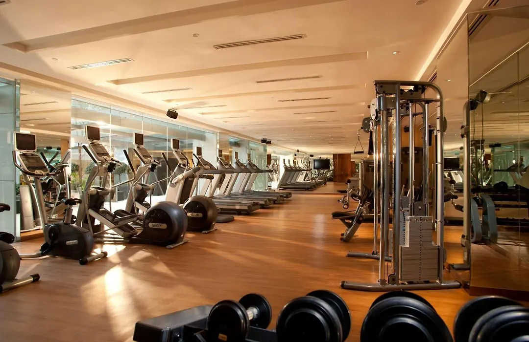 Doubletree By Hilton Kuala Lumpur-1