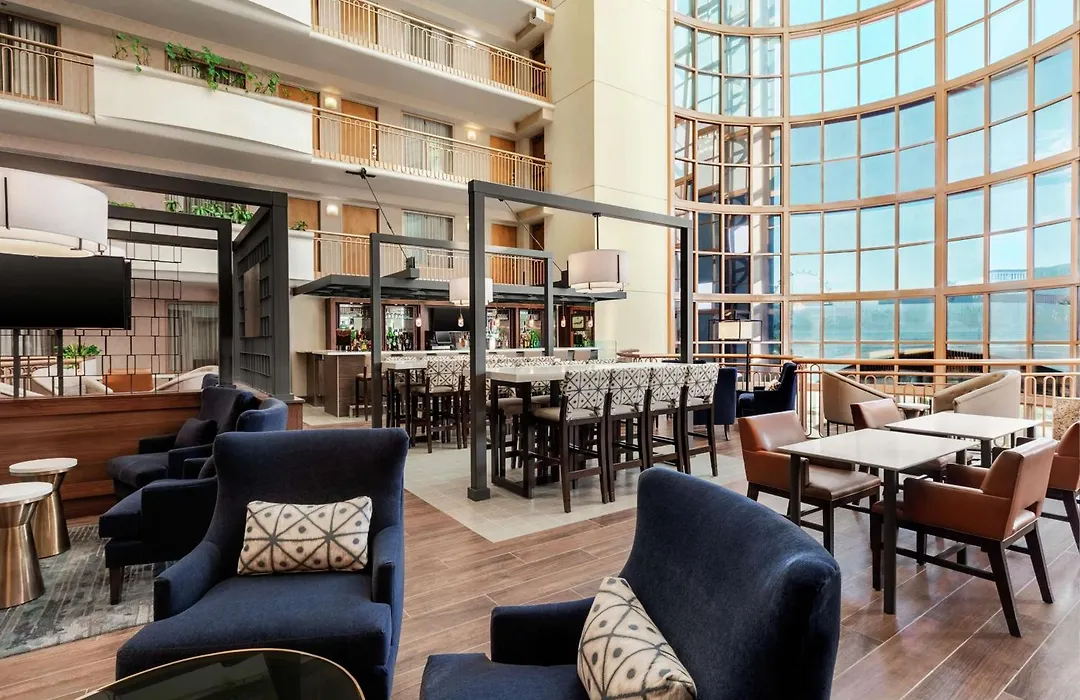 Embassy Suites By Hilton Convention Center Las Vegas-1
