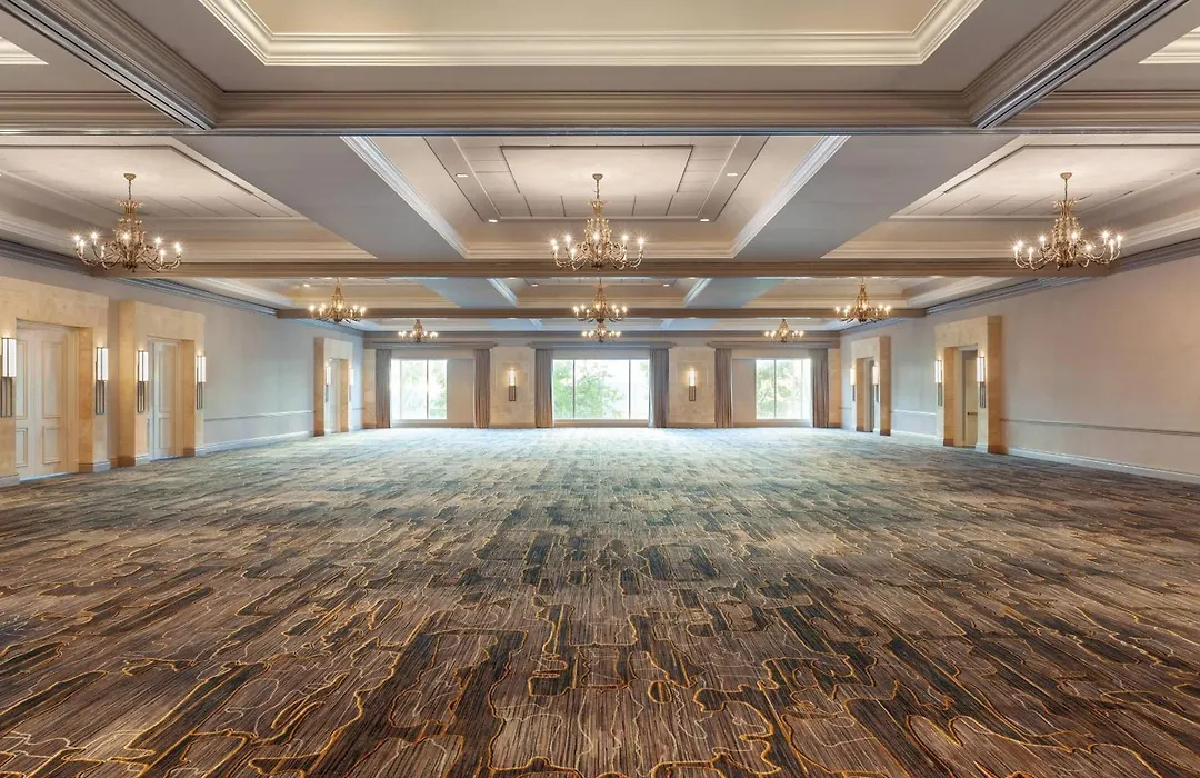 Tampa Marriott Water Street-1