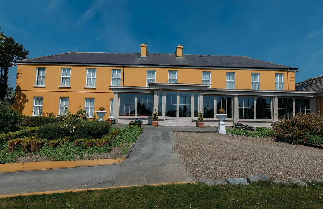 Sheedy'S Boutique Hotel-1