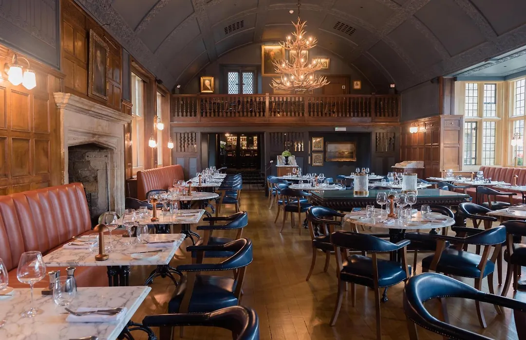 The Lygon Arms-1