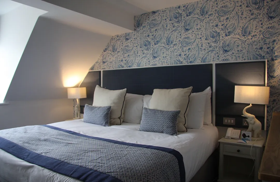 Thornton Hall Hotel & Spa-1
