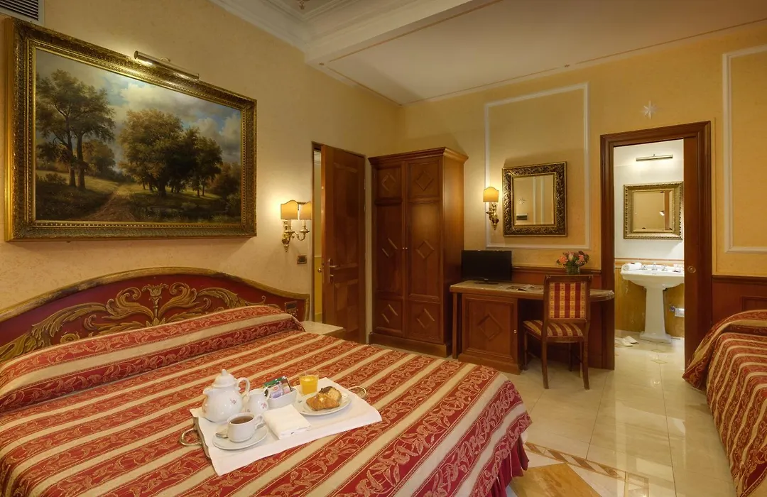 Hotel Bolivar-1