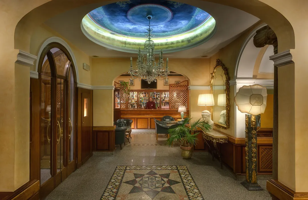 Hotel Bolivar-1