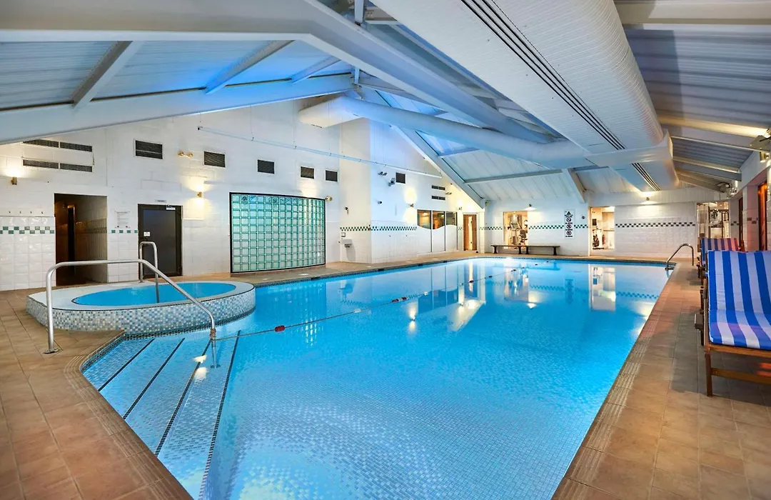 Doubletree By Hilton Bristol North-1