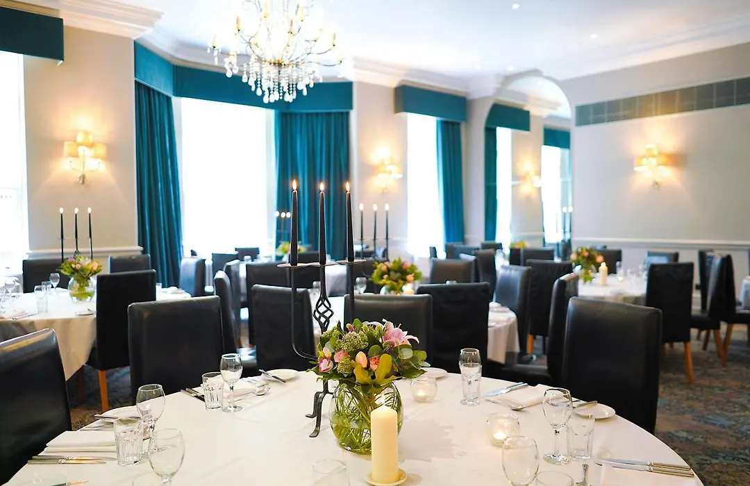 Avon Gorge By Hotel Du Vin-1
