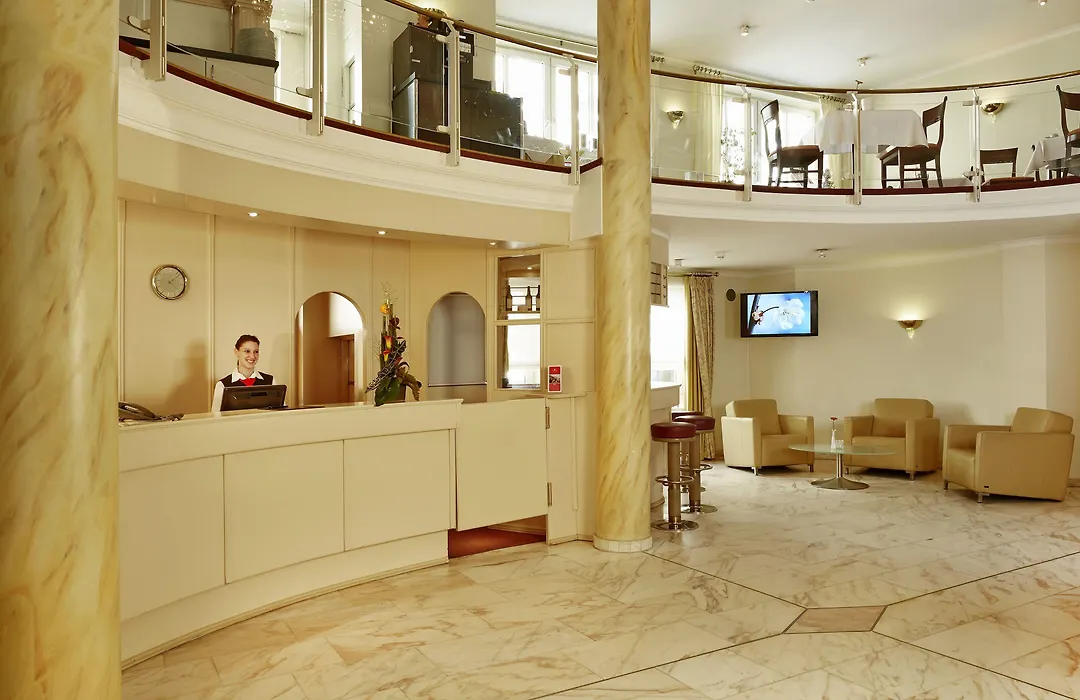 H+ Hotel Stade Herzog Widukind-1