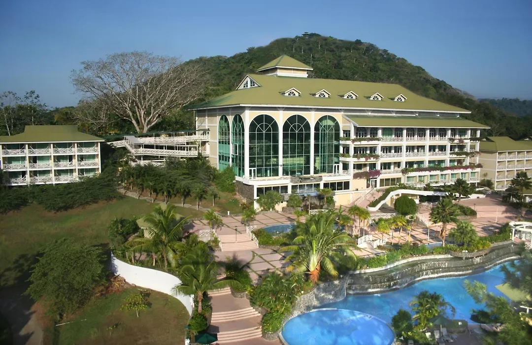 Gamboa Rainforest Reserve-1