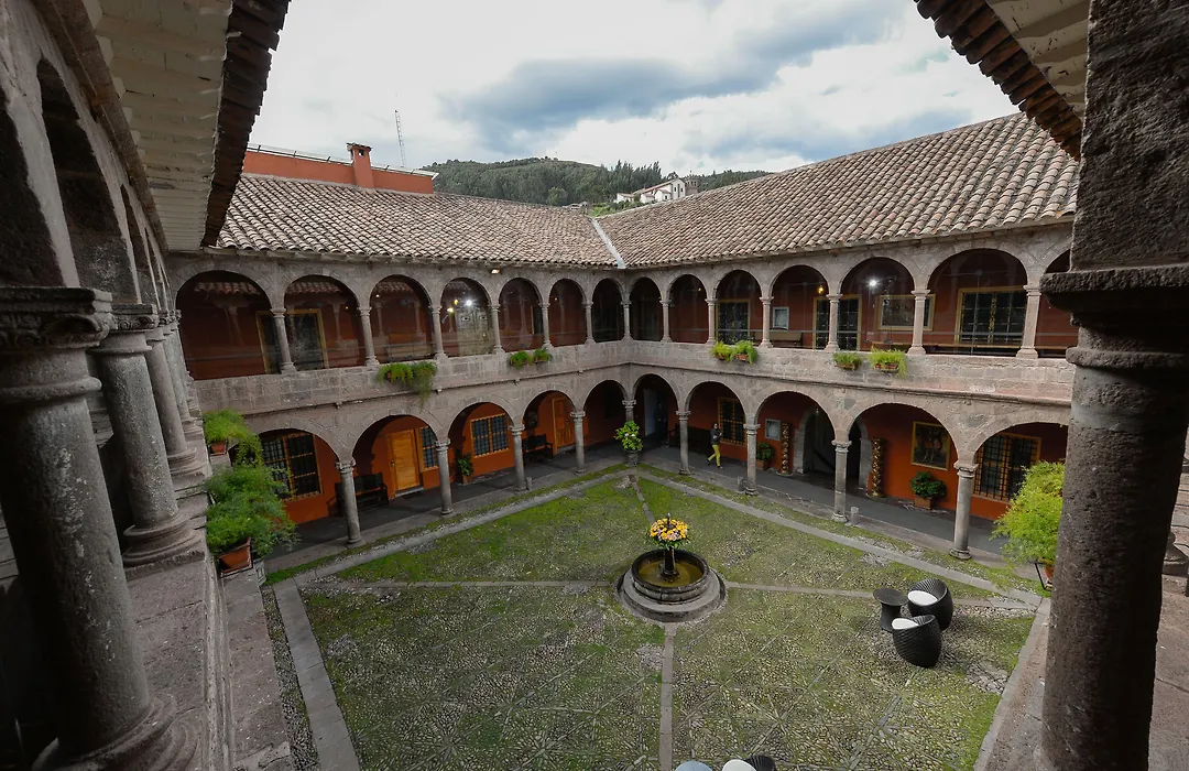 Wyndham Costa Del Sol Cusco-1