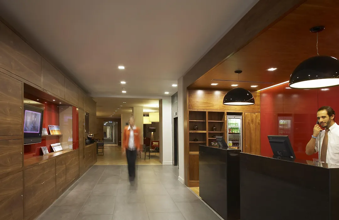 Citadines Holborn-Covent Garden London-1