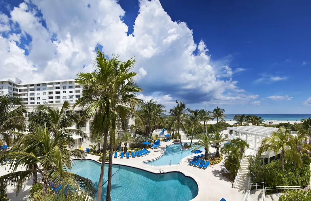 The Savoy Hotel & Beach Club-1
